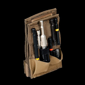 AIMS Magnetic Drill Bit Panel | Atlas46 | A247 Gear