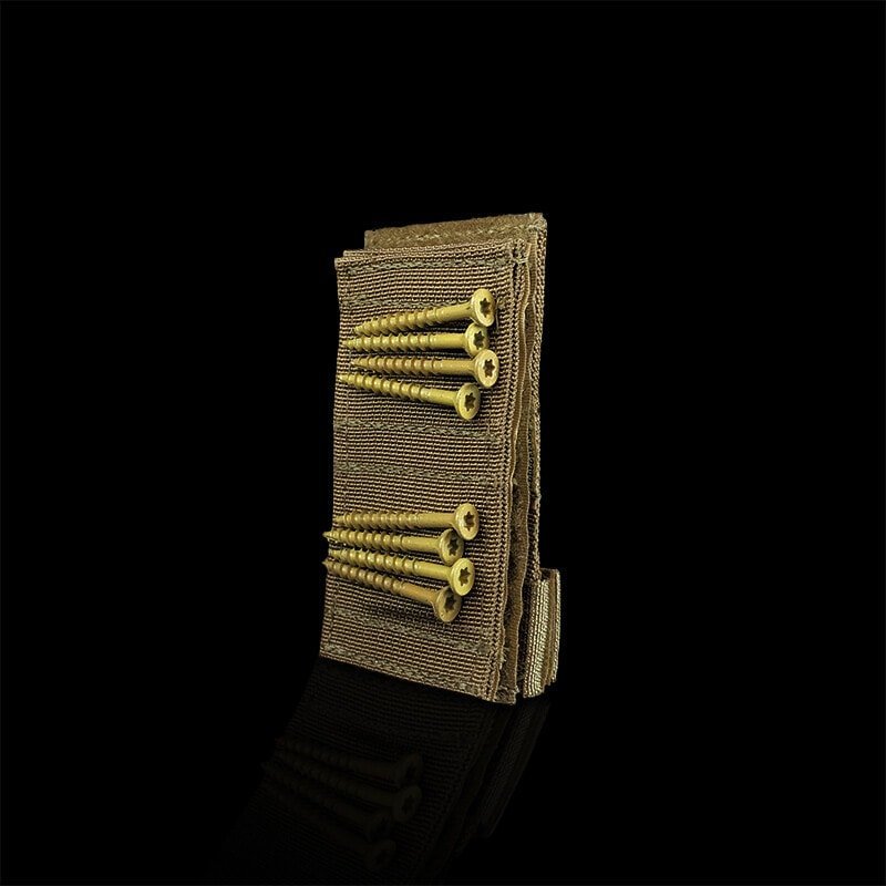 Atlas 46 2" Detachable Magnetic Panel | Atlas46 | A247 Gear