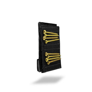 Atlas 46 2" Detachable Magnetic Panel | Atlas46 | A247 Gear