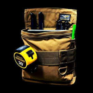 Atlas 46 AIMS Main Tool Attachment Pouch V2 | Atlas46 | A247 Gear