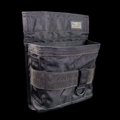 Atlas 46 AIMS Main Tool Attachment Pouch V2 | Atlas46 | A247 Gear