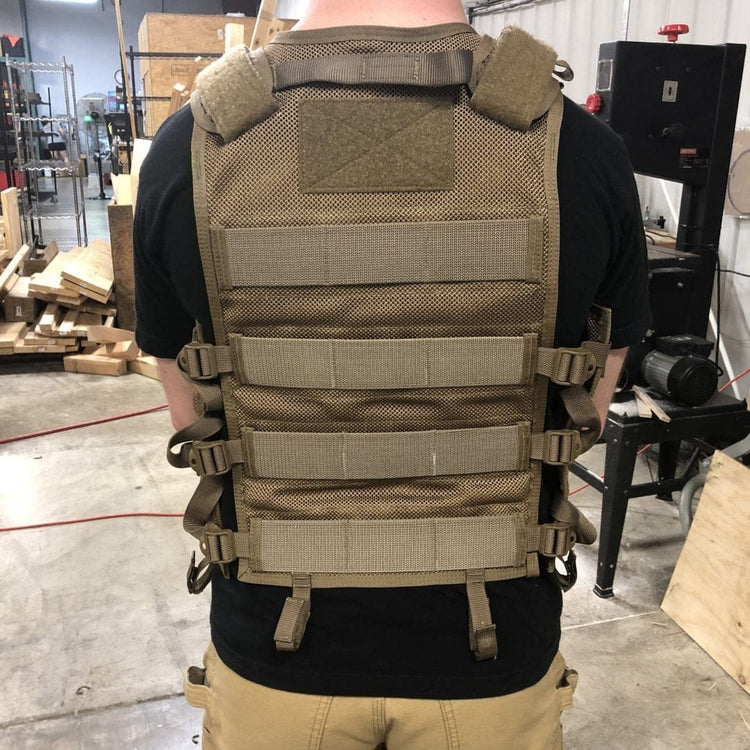 Atlas 46 AIMS Saratoga Vest | Atlas46 | A247 Gear