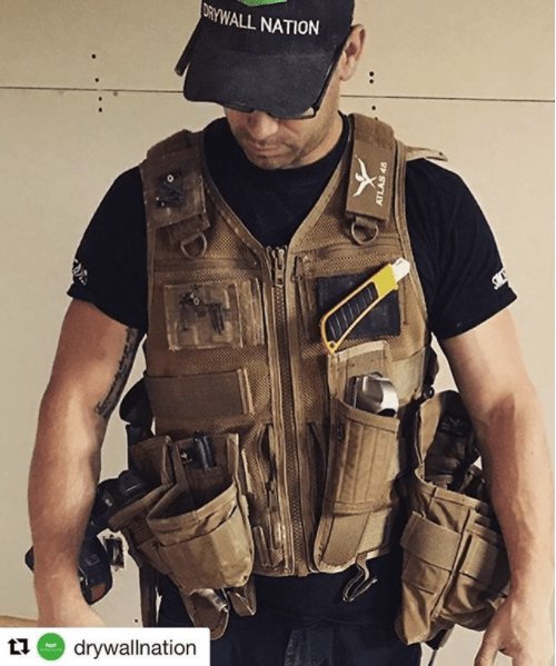 Atlas 46 AIMS Saratoga Vest | Atlas46 | A247 Gear