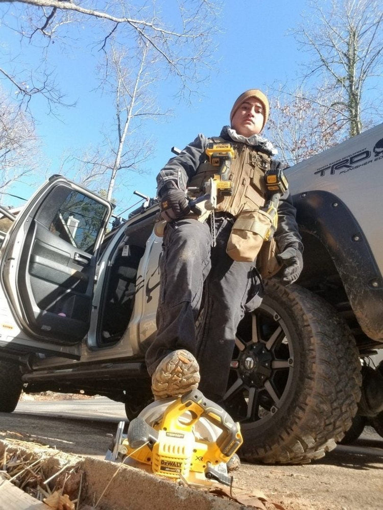 Atlas 46 AIMS Saratoga Vest | Atlas46 | A247 Gear