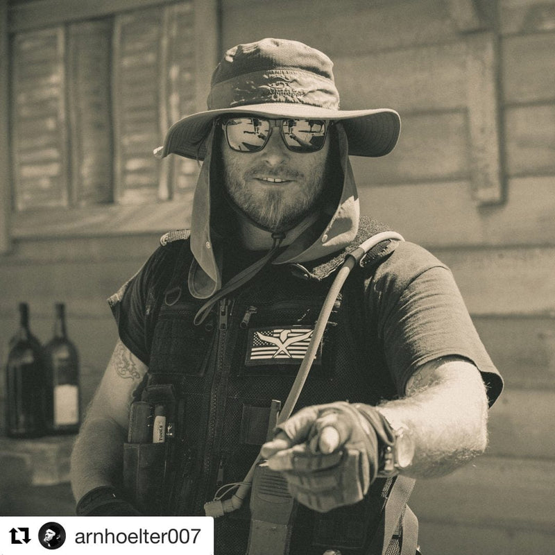 Atlas 46 AIMS Saratoga Vest | Atlas46 | A247 Gear