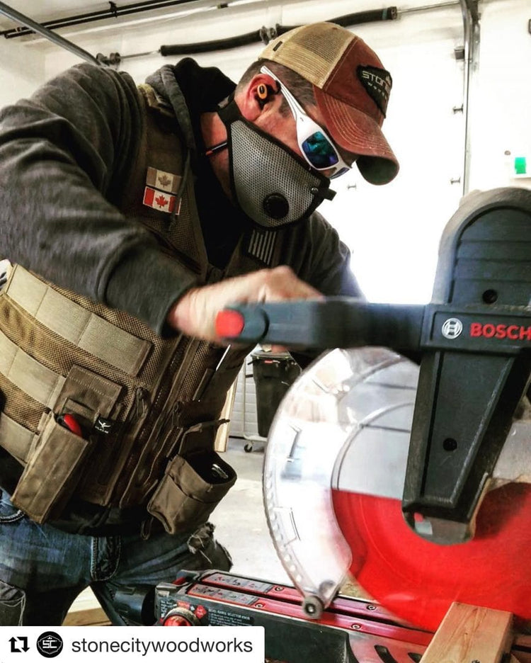 Atlas 46 AIMS Saratoga Vest | Atlas46 | A247 Gear