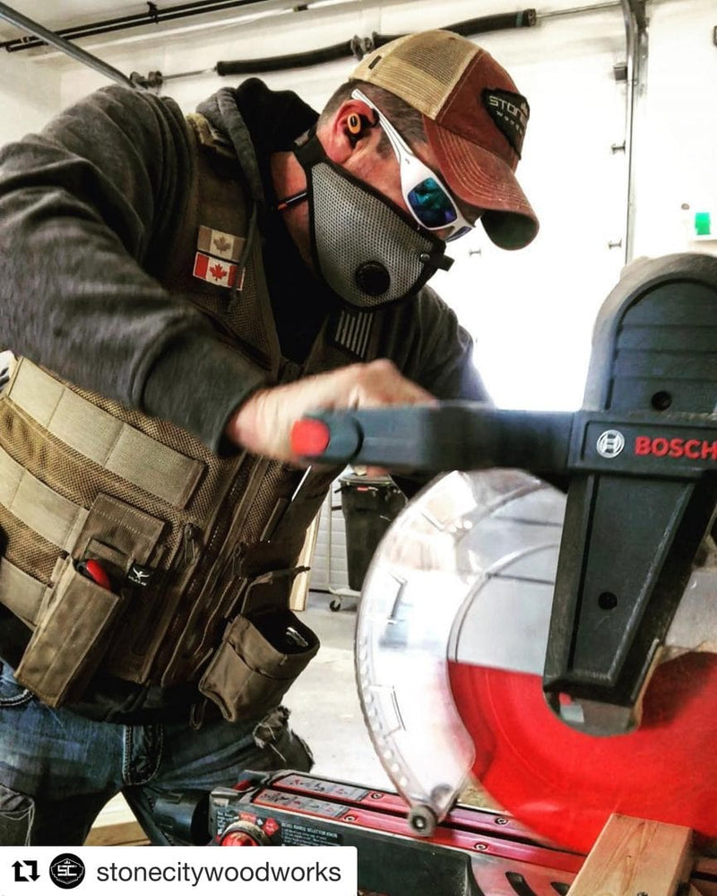 Atlas 46 AIMS Saratoga Vest | Atlas46 | A247 Gear