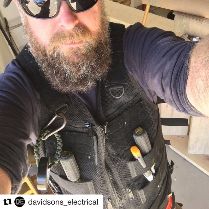 Atlas 46 AIMS Saratoga Vest | Atlas46 | A247 Gear