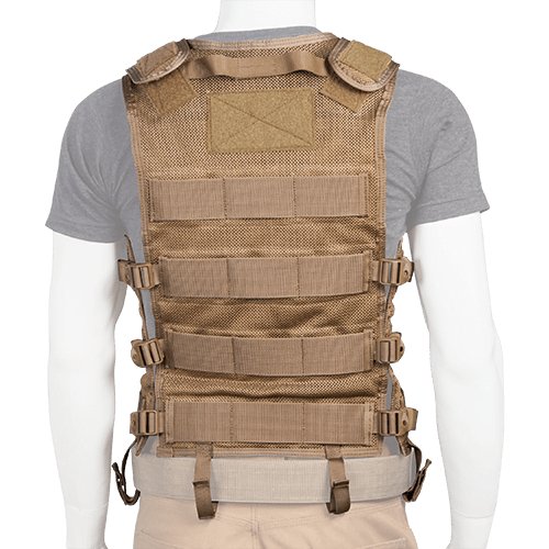 Atlas 46 AIMS Saratoga Vest | Atlas46 | A247 Gear