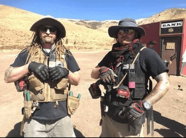 Atlas 46 AIMS Saratoga Vest | Atlas46 | A247 Gear