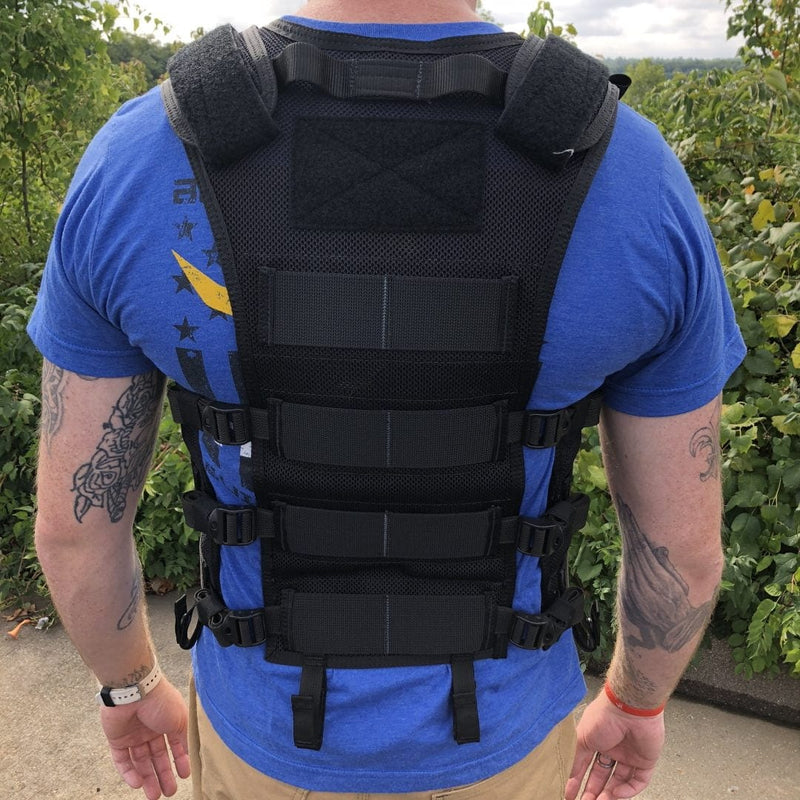 Atlas 46 AIMS Saratoga Vest | Atlas46 | A247 Gear