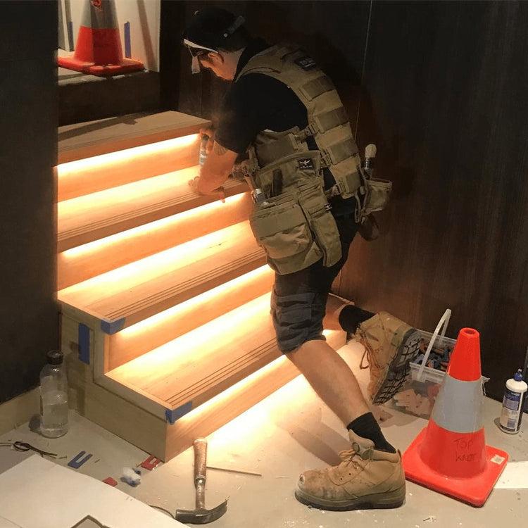 Atlas 46 AIMS Saratoga Vest | Atlas46 | A247 Gear