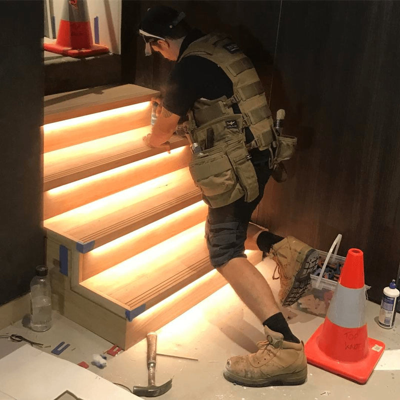 Atlas 46 AIMS Saratoga Vest | Atlas46 | A247 Gear