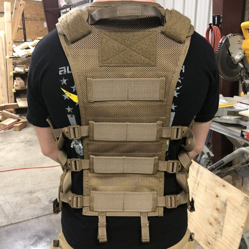 Atlas 46 AIMS Saratoga Vest | Atlas46 | A247 Gear