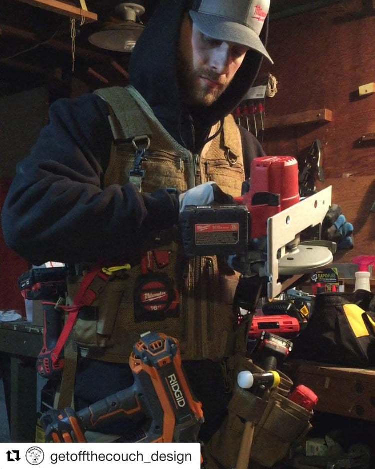 Atlas 46 AIMS Saratoga Vest | Atlas46 | A247 Gear