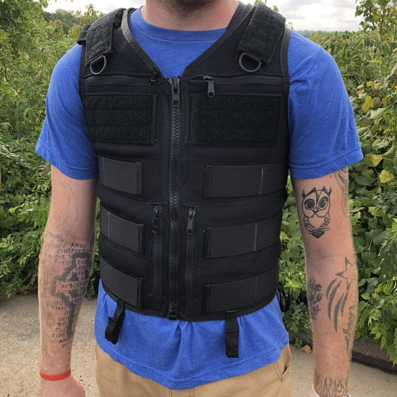 Atlas 46 AIMS Saratoga Vest | Atlas46 | A247 Gear