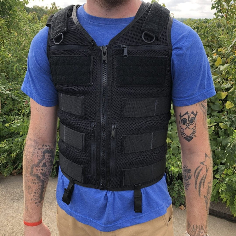 Atlas 46 AIMS Saratoga Vest | Atlas46 | A247 Gear