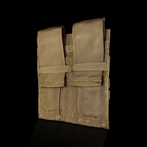 Atlas 46 Nail Pouch Insert with Flaps | Atlas46 | A247 Gear