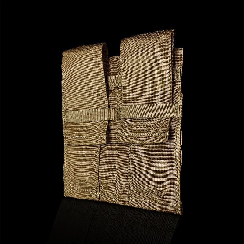 Atlas 46 Nail Pouch Insert with Flaps | Atlas46 | A247 Gear
