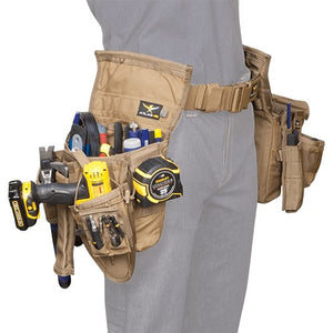 Atlas 46 Rigid Tool Belt | Atlas46 | A247 Gear