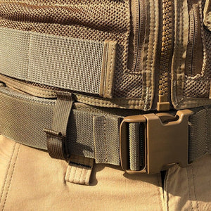 Atlas 46 Rigid Tool Belt | Atlas46 | A247 Gear