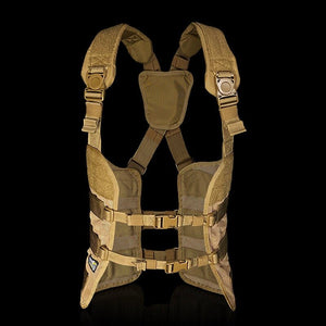 Atlas 46 Stratos Open Core Tool Vest | Atlas46 | A247 Gear