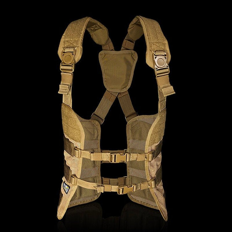 Atlas 46 Stratos Open Core Tool Vest | Atlas46 | A247 Gear