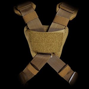 Atlas 46 Stratos Open Core Tool Vest | Atlas46 | A247 Gear