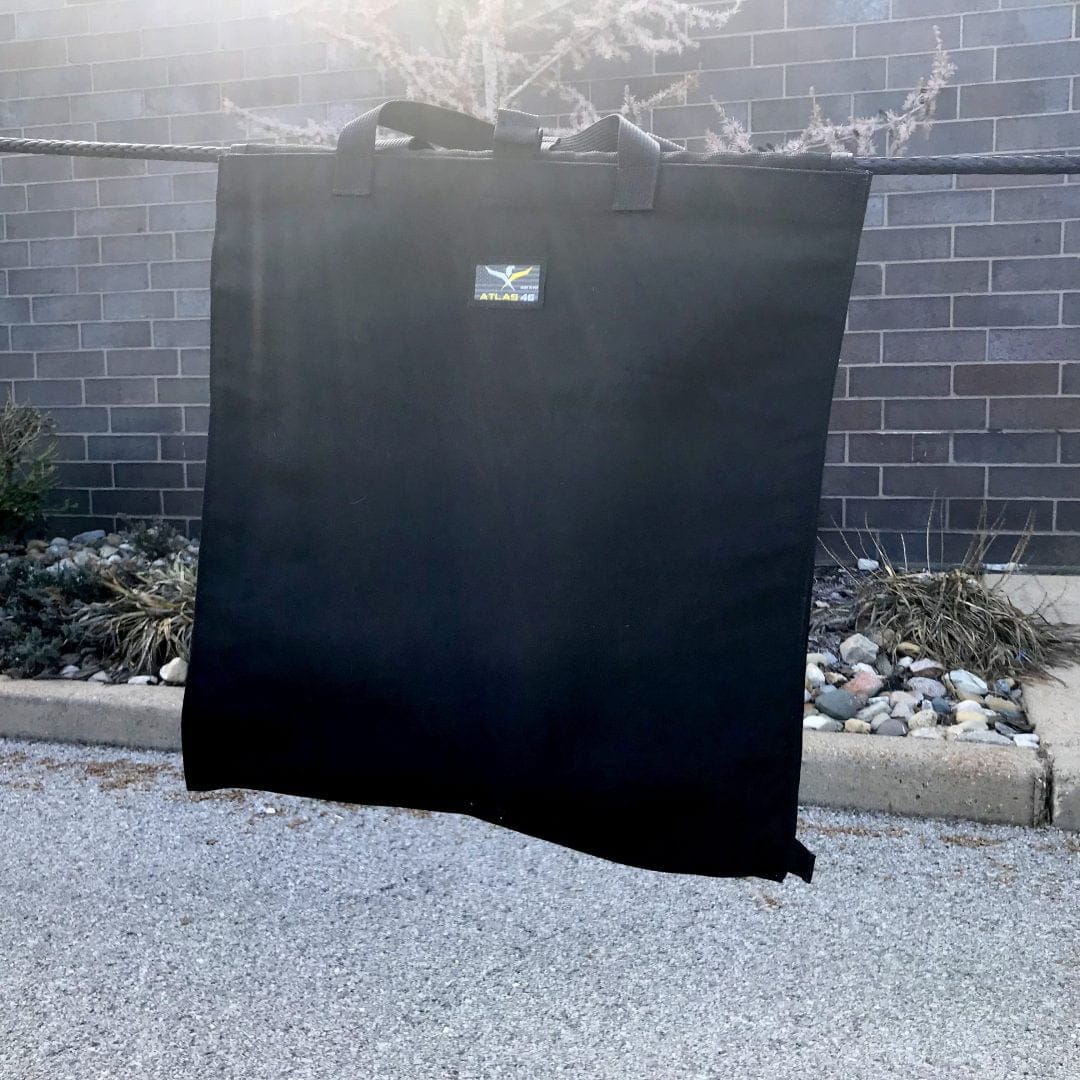 Atlas 46 Whipsaw Dampener Bag | Atlas46 | A247 Gear