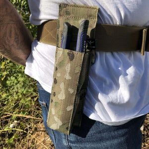 Atlas46 AIMS 326 Multi Purpose Tool Pouch | Atlas46 | A247 Gear