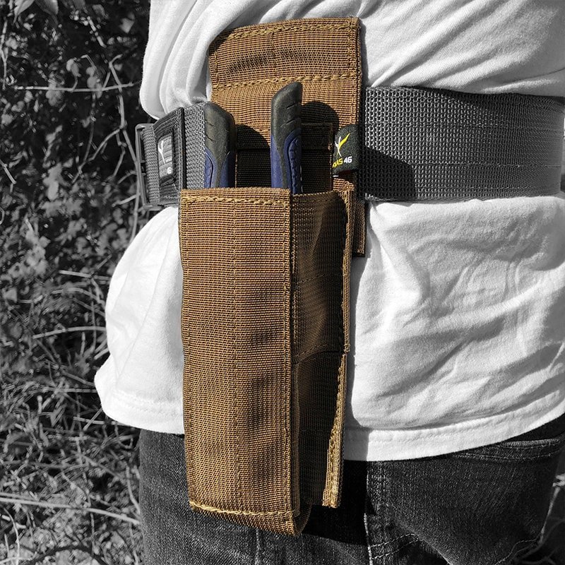 Atlas46 AIMS 326 Multi Purpose Tool Pouch | Atlas46 | A247 Gear
