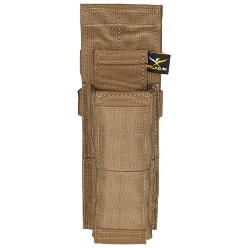 Atlas46 AIMS 326 Multi Purpose Tool Pouch | Atlas46 | A247 Gear