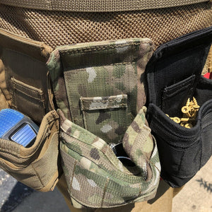 Atlas46 AIMS Pro-Flex Tape Measure Pouch | Atlas46 | A247 Gear