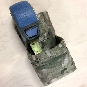 Atlas46 AIMS Pro-Flex Tape Measure Pouch | Atlas46 | A247 Gear