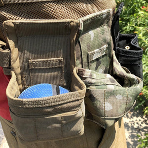 Atlas46 AIMS Pro-Flex Tape Measure Pouch | Atlas46 | A247 Gear