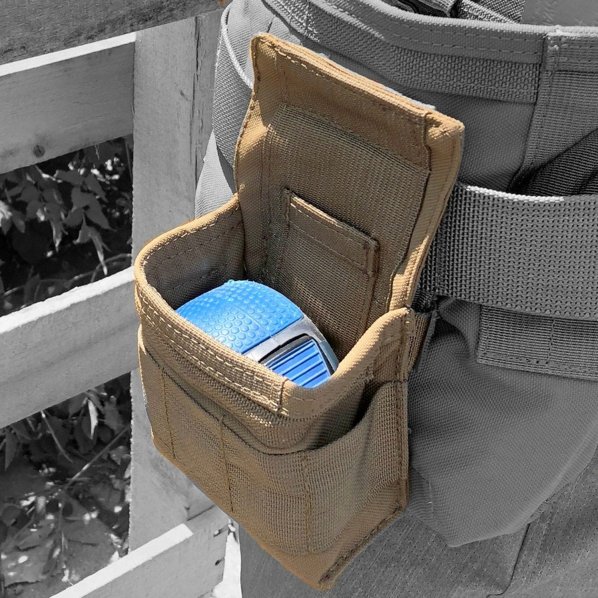 Atlas46 AIMS Pro-Flex Tape Measure Pouch | Atlas46 | A247 Gear