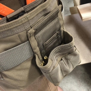 Atlas46 AIMS Pro-Flex Tape Measure Pouch | Atlas46 | A247 Gear
