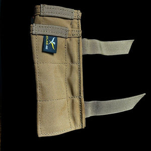 Atlas46 Direct Draw Flat Bar Nail Puller Sheath | Atlas46 | A247 Gear