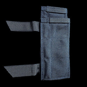 Atlas46 Direct Draw Flat Bar Nail Puller Sheath | Atlas46 | A247 Gear