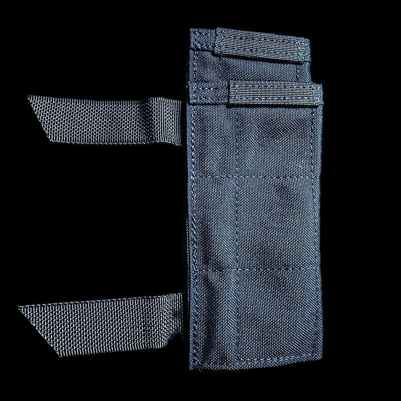 Atlas46 Direct Draw Flat Bar Nail Puller Sheath | Atlas46 | A247 Gear