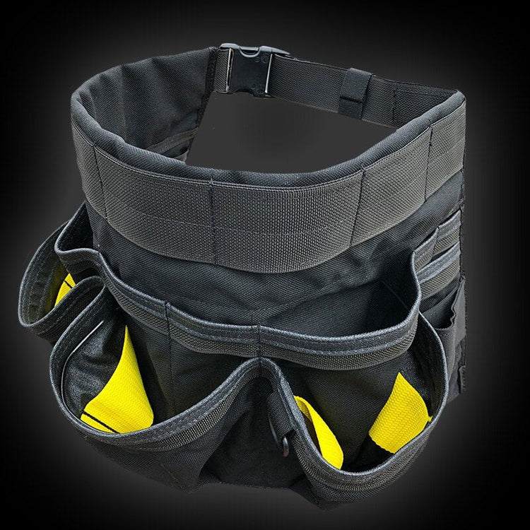 Atlas46 - Mississippi Tool Pouch | Atlas46 | A247 Gear