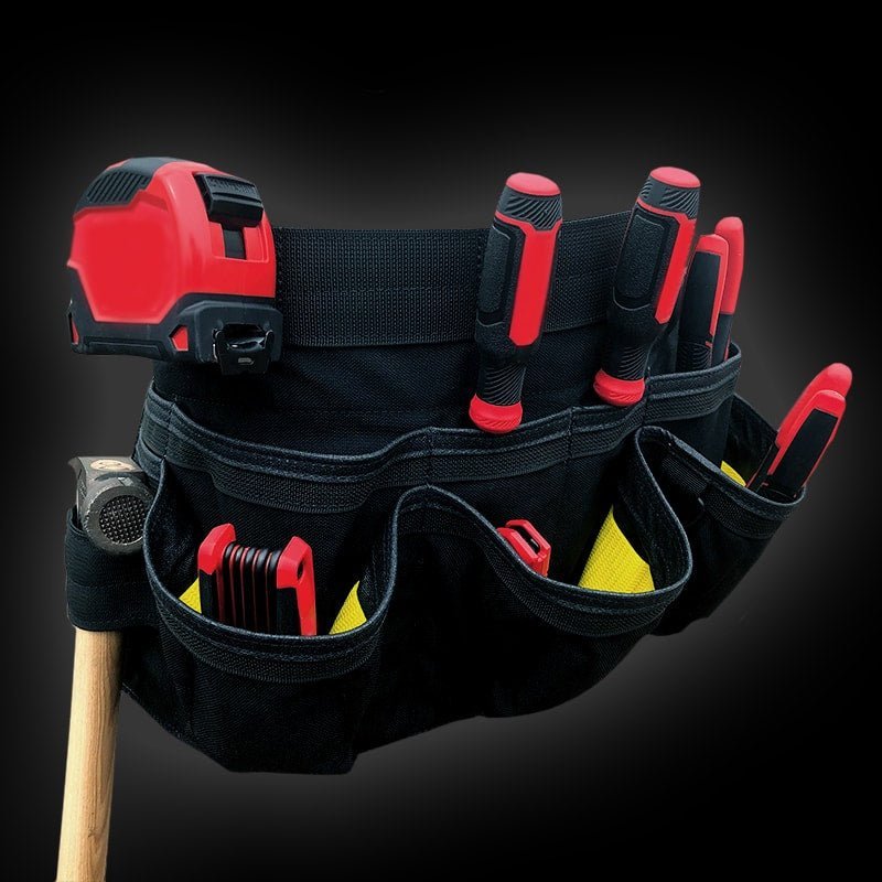 Atlas46 - Mississippi Tool Pouch | Atlas46 | A247 Gear