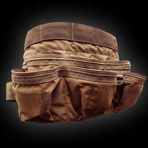 Atlas46 - Mississippi Tool Pouch | Atlas46 | A247 Gear
