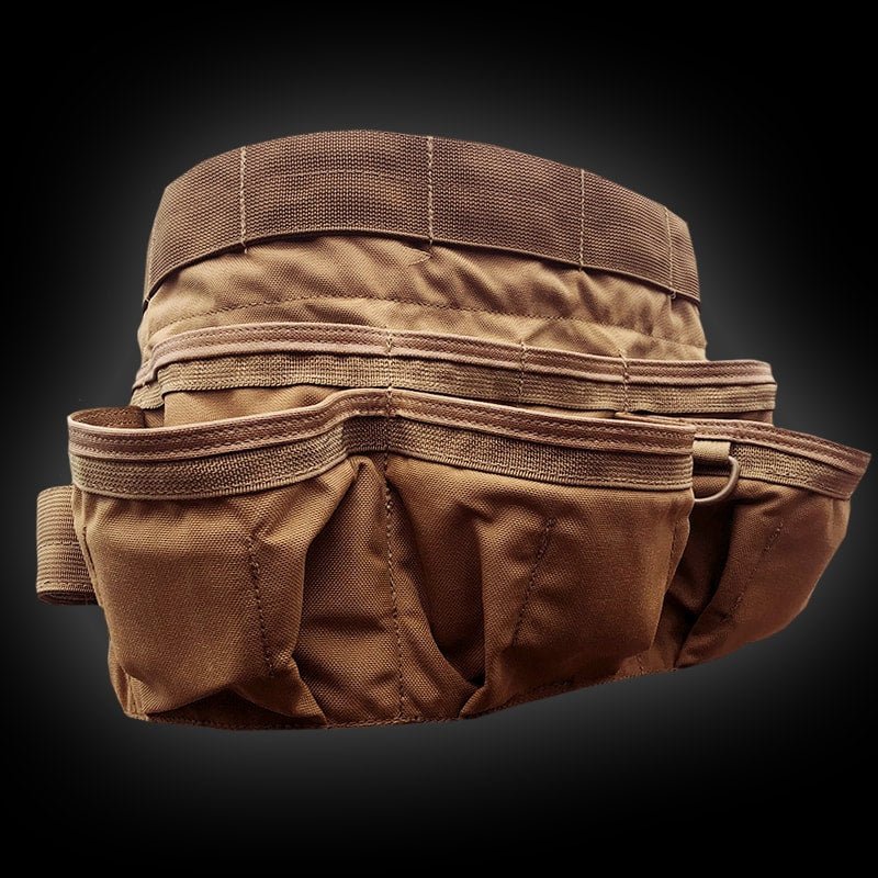 Atlas46 - Mississippi Tool Pouch | Atlas46 | A247 Gear