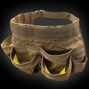 Atlas46 - Mississippi Tool Pouch | Atlas46 | A247 Gear