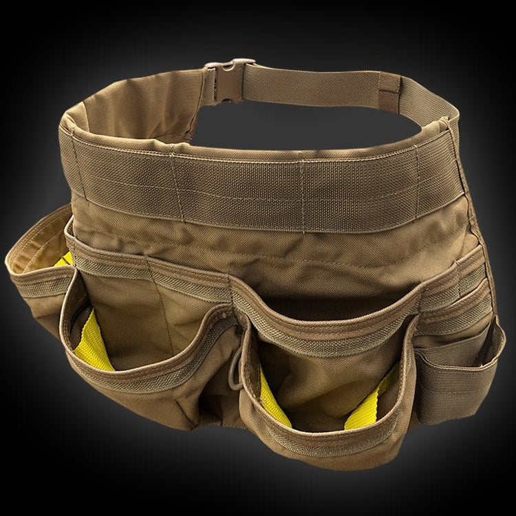 Atlas46 - Mississippi Tool Pouch | Atlas46 | A247 Gear