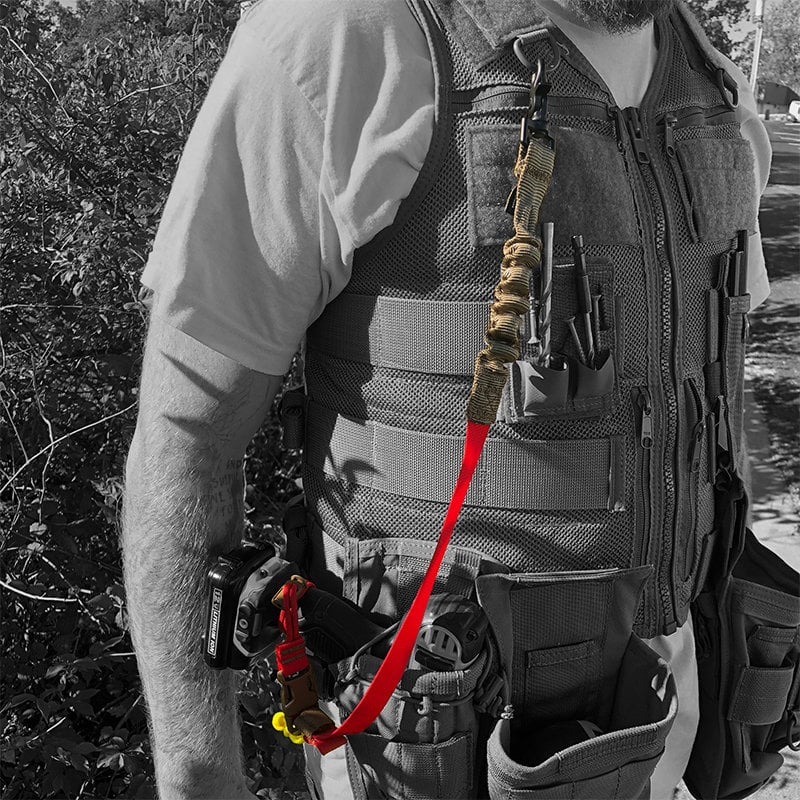 Atlas46 Trenton Tool Tether Lanyard | Atlas46 | A247 Gear