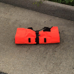 Atlas46 Yorktown Beast Quick Detach Tool Roll | Atlas46 | A247 Gear