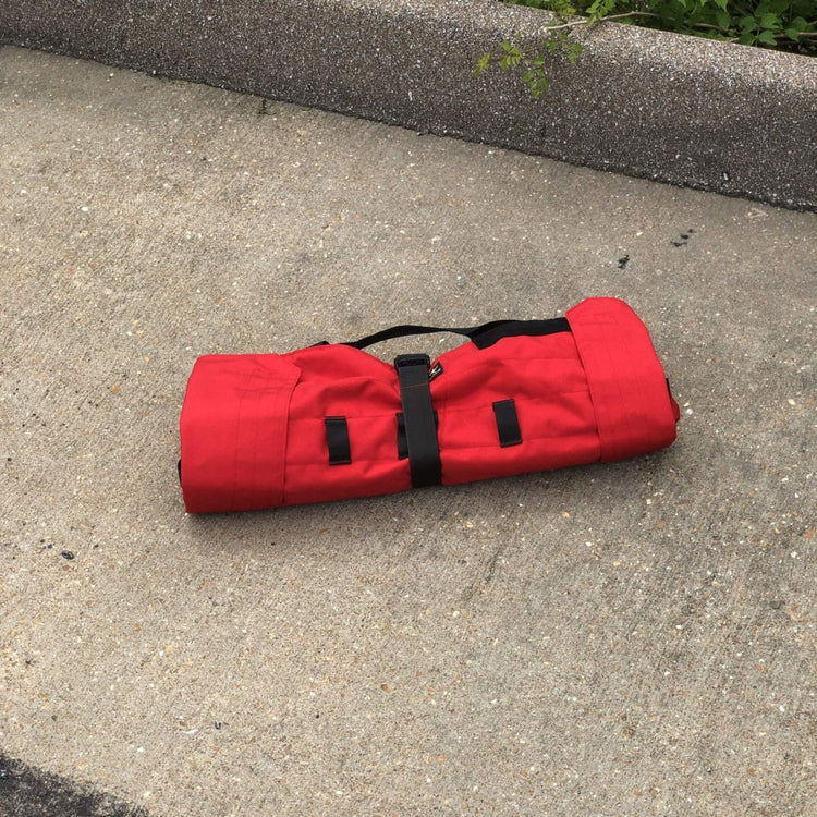 Atlas46 Yorktown Beast Quick Detach Tool Roll | Atlas46 | A247 Gear