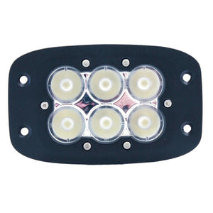 ATOM 25W LED Work Lamp | Atom | A247 Gear